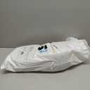 Bed Sore Cushion for buff & Wheelchair Cushion for Bedsores Prevention - Pain Relief for the Bedridden and Elderly- hemorrhoids treatment, Sciatica, Pressure Sores, Prostate Pillow, Coccyx, Post Natal (Black)