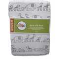 Circo Woven Fitted Crib Sheet Baby 100 Cotton Jungle Safari Bed Craft Item