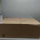 O-Cedar RinseClean Spin Mop & Bucket System + 1 Extra Mop Head | Clean with Clean Water | Removes 99% of Bacteria