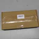 15 Pcs Red Velvet Ribbon Bows Valentines Day Decorations for Tree 5in x 10in x 1in Vintage Velvet Bows for Christmas Tree Coquette Room Wreath Garland Birthday Wedding Party Decor (Red)