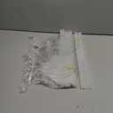 8 Sets Balloon Stand Kits, Balloon Sticks Holder with Base for Table Graduation Birthday Baby Shower Gender Reveal Party Decorations