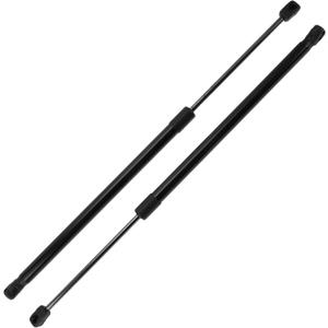 Lift Supports Struts for Kia Sorento 2016-2019 Sport Utility No.81771C6000 Rear Hatch Gas Spring Black 2 Pcs