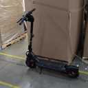 Segway - Ninebot Max G3 Electric Scooter, 28 mph Max Speed W/ 50 miles Max Range - Black