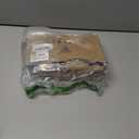 M MAELREG Quarter Zip Golf Pullover Men Dry Fit Long Sleeve Performance Wicking Mock Neck 1/4 Zip Pullover Mens Sweatshirt (XL)