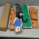 Point Games Hockey Table, Mini Table Games for Kids, Arcade Game for Boys & Girls, Great Gift fro Children Ages 3+