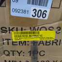 81" W Tufted Velvet Couch,Modern Velvet Sofa with Round Handrails and Metal Ball Legs for Living Room,Office,Apartmen (Black)