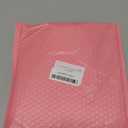 6Pcs Coastal Granddaughter Wall Art Blue Shell Bikini Wall Decor Starfish Palm Tree Poster Prints Artwork Meet Me At The Beach Preppy Aesthetic for Girly Room Dorm Apartment Home Decoration (10L"X8W")