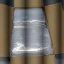 Spartan Industrial - 6 X 9 (1000 Count) 2 Mil Clear Reclosable Zip Plastic Poly Bags with Resealable Lock Seal Zipper