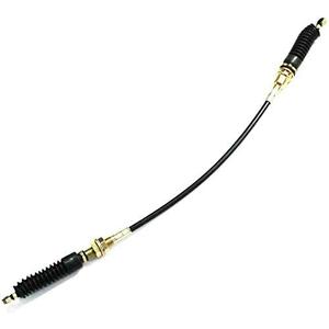 Dudubuy t/m Gear Cable Shift for Suzuki KingQuad LF-F4WDX 1991-1998 58880-19B11 58880-19B00 QuadRunner LT-4 1987-97