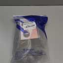 SEVENCOLORS Short Grey Wigs for White Women Layered Mixed Silver Pixie Cut Wigs Natural Wavy Short Gray Synthetic Hair Wig for Older Women