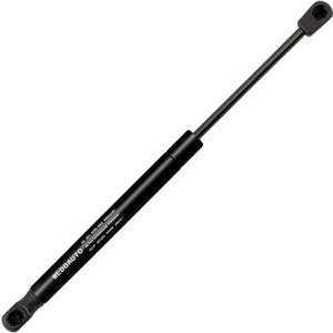 Qty1 Lift Supports Gas Struts Damper Shocks Fits for Volkswagen Jetta 2011 2012 2013 2014 2015 2016 2017 2018 Rear Trunk SG301064, 6017, 5C6827550, PM1130