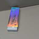 WRITECH Retractable Fountain Pen Set: Fine Nib Black Ink Premium Gift Box Includes 10 Cartridges, Perfect for Graduation Anniversaries Birthdays