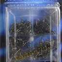 South Bend Fishing Value Pak Aberdeen Hooks