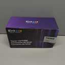 E-Z Ink Compatible Toner Cartridge Replacement for Brother TN330 TN360 TN-330 TN-360 High Yield Compatible with DCP-7040 DCP-7030 MFC-7840W HL-2140 MFC-7340 MFC-7440N HL-2170W HL-2150N (2 Black)