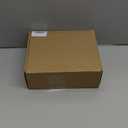 Smart Lock with Palm Vein&Facial Recognition& Fingerprint Keyless Entry Door Lock, Built-in Wi-Fi Deadbolt with Security Camera& Video Doorbell, App Control, Auto-Lock, Touch Keypad for Home Security