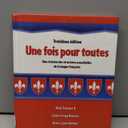 Une Fois Pour Toutes: Une Revision Des Structures Essentielles De La Langue Francaise (French Edition), by II Sturges, Hale (Author), Linda Cregg Nielsen (Author), Henry L. Herbst (Author)