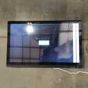 22 Inch Touchscreen Monitor, FHD 1080P Computer Monitor, HDMI VGA USB 10-Point Touch PC Display for Business, VESA, Built-in Speakers, Black