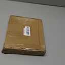 khtumeware 10 Pack 5inch(128mm) Hole Center Champagne Bronze Cabinet Pulls Solid Heavy-Duty Honey Bronze Tradition Handles Hardware for Bathroom Dressers Pull cabinets