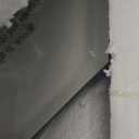 Chende 2 Packs Octagonal Bathroom Mirror with Beveled Edge, 18" x 36" Frameless Vanity Mirror for Bedroom, Entryways, Washrooms, Living Rooms, Modern Wall Mirror