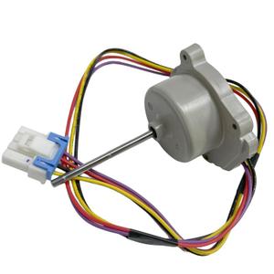 EAU65058313 Refrigerator Evaporator Fan Motor Assembly for LG Bottom-Freezer,Top Mount Freezer,Replacement Part Number EAU63103001,EAU65058522,EAU65058304,EAU65058312