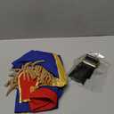 Morph Prince Costume For Boys, Prince Charming Character Outfit, Royal Dress Up for Kids Hallloween Costume (3-4 Years)