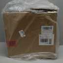 AR-PRO 13x4.10-6 Snow Blower Tire Assembly, 4PR Tubeless Tire with Steel Rim, 3/4" Bore Hole & 4.2" Offset Hub, Compatible with Ariens 07101238 (2-Pack)