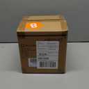 Mikasa Lana Tall Beverage Highball Glass Cups, Set of 4, 16 Ounce, Clear