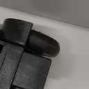 Olympia Tools 85-010 Grand Pack-N-Roll Portable Tools Carrier with Telescopic Handle, 80 Lb. Load Capacity, Black