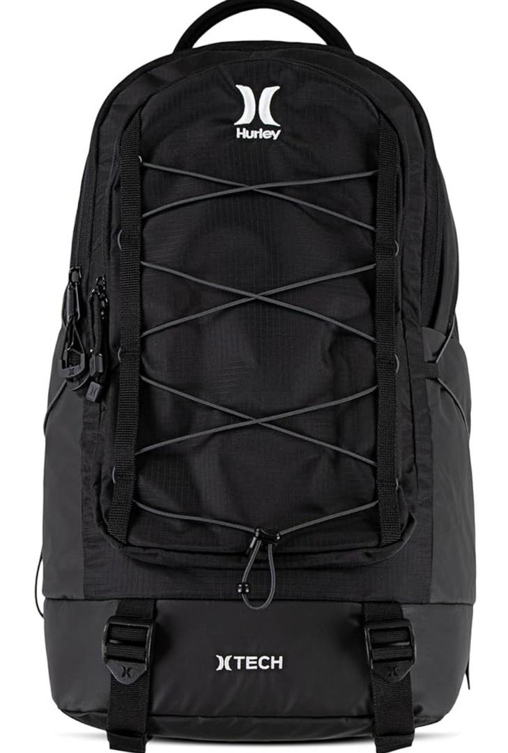 Hurley Commuter Travel Backpack