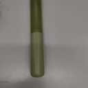 CIRCLE JOY Rechargeable Milk Frother Hanheld, Dual Ring Electric Coffee Frother, Portable Hand Frother Wand Drink Mixer for Matcha Lattes Cappuccino, Kitchen Gifts, Green