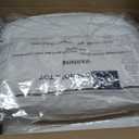 Pacific Coast Premium Goose Feather & Down Bed Pillows King Size 2-Pack, Hotel Quality Collection, Medium Support for Side & Back Sleepers