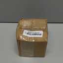 WGV Cylinder Vase, 4" W x 4" H, Floral Container, Glass Candle Holder Centerpiece Planter Terrarium for Wedding Party Event, Home Office Decor, Clear, 1 Piece