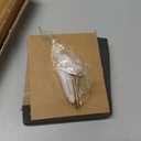 Delma Bathroom Mirror, Black Framed Bathroom Mirror for Over Sink, High-Definition Vanity Mirror, Versatile Mirror for Bathroom, Hangs Horizontally or Vertically(40x28, Black)