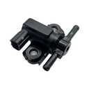 YCUPONE Vapor Canister Purge Valve 12581985 Compatible with 2004-2006 MDX / 2005-2008 RL / 2004-2008 TL / 2004-2007 Accord / 2005-2010 Odyssey / 2005-2008 Pilot / 2006-2008 Ridgeline / 2004-2007 Vue