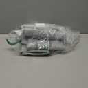 24" x 24" Silicone Dish Drying Mat for Kitchen Lanstics Drying Kitchen Mat Versatile Silicone Mat for Dishes Non-Slip Drying Mat Fast Dry Kitchen Counter Drying Mat for Home Coffee Bar Accessories