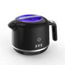 Dental Cleaning Pod for Denture/Mouth Guard/Aligner/Night Guard/Braces/Toothbrush Heads/Jewelry