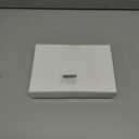 AFITNE Women's Yoga Pants with Pockets Stretchy Pull On High Waisted Cropped Pants Work Casual Dress Ankle Slacks (M)