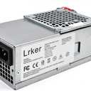 F250AD-00 D250AD-00 250W Power Supply Compatible with Dell Optiplex 390 790 990 3010 Inspiron 537s 540s 545s 546s 560s 570s 580s Vostro 200s 220s 230s 400s Studio 540s Slim Desktop DT Systems