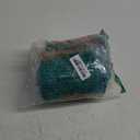 4 Pack Natural Fish Netting Decorative 80 x 40 Inch Fish Net Decorations for Pirate Party Ocean Beach Wall Hanging Decoration Nautical Sea Party Decorations Photo Picture(Novel Color)