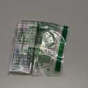 10# Clipper Blades Pet Grooming Clipper Replacement Blades Detachable Blade Compatible with andis/wahl/Oster Dog Clippers 3PCS (Silver)