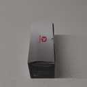 French Fry Cutter with 2 Stainless Steel Blades | Potato Cutter for Slicing Potatoes, Carrots, Cucumbers & Onions | Non-Slip Base, Durable Plastic Design | Grey & White Kitchen Gadget