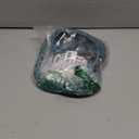 Fida Durable Slip Lead Dog Leash, 6 FT x 3/ 8" Heavy Duty Dog Loop Leash, Comfortable Strong Rope Slip Leash for Small Dogs and Puppies, No Pull Pet Training Leash with Highly Reflective(3/ 8", Blue)