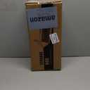 Zrolenca Under Screen Storage Box for Tesla Cybertruck 2024 2025 - Center Console Organizer with Compartment & Non-Slip Design Compatible with Cybertruck Accessories