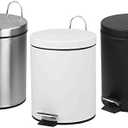 HDS 5L Waste Bin Basic Assorted