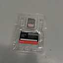 Sandisk 128GB Extreme PRO SDXC UHS-I Memory Card - C10, U3, V30, 4K UHD, SD Card - SDSDXXD-128G-GN4IN
