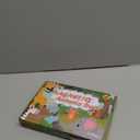 Toys for Toddlers, 11 Magnetic Wooden Animals Train Set, Montessori Toys for Toddlers, Preschool Learning Activities for Kids, Birthday Gifts for Boys, Girls