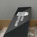 Heated Gloves for Men Women Cold Weather,Electric Rechargeable Gloves,Winter Outdoor Hand Warmer for Camping Hunting Fishing Working Riding Driving Photography