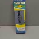 Funny Mini Golf Gag Gifts for Men Golfer, Toilet Golf Bathroom Game for Adults, Unique Birthday Gifts for Dad from Daughter Son, Fun White Elephant Gift Idea for Brother, Husband, Boys, Boyfriend,Him