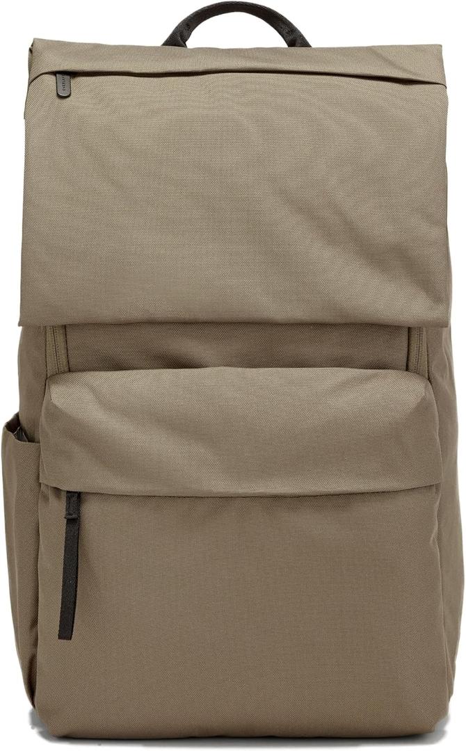 Everlane - The 15" Transit Backpack - Warm Charcoal One Size, Large
