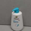 Dove Body Wash with Pump Antibacterial For All Skin Types Protects from Dryness 30.6 oz